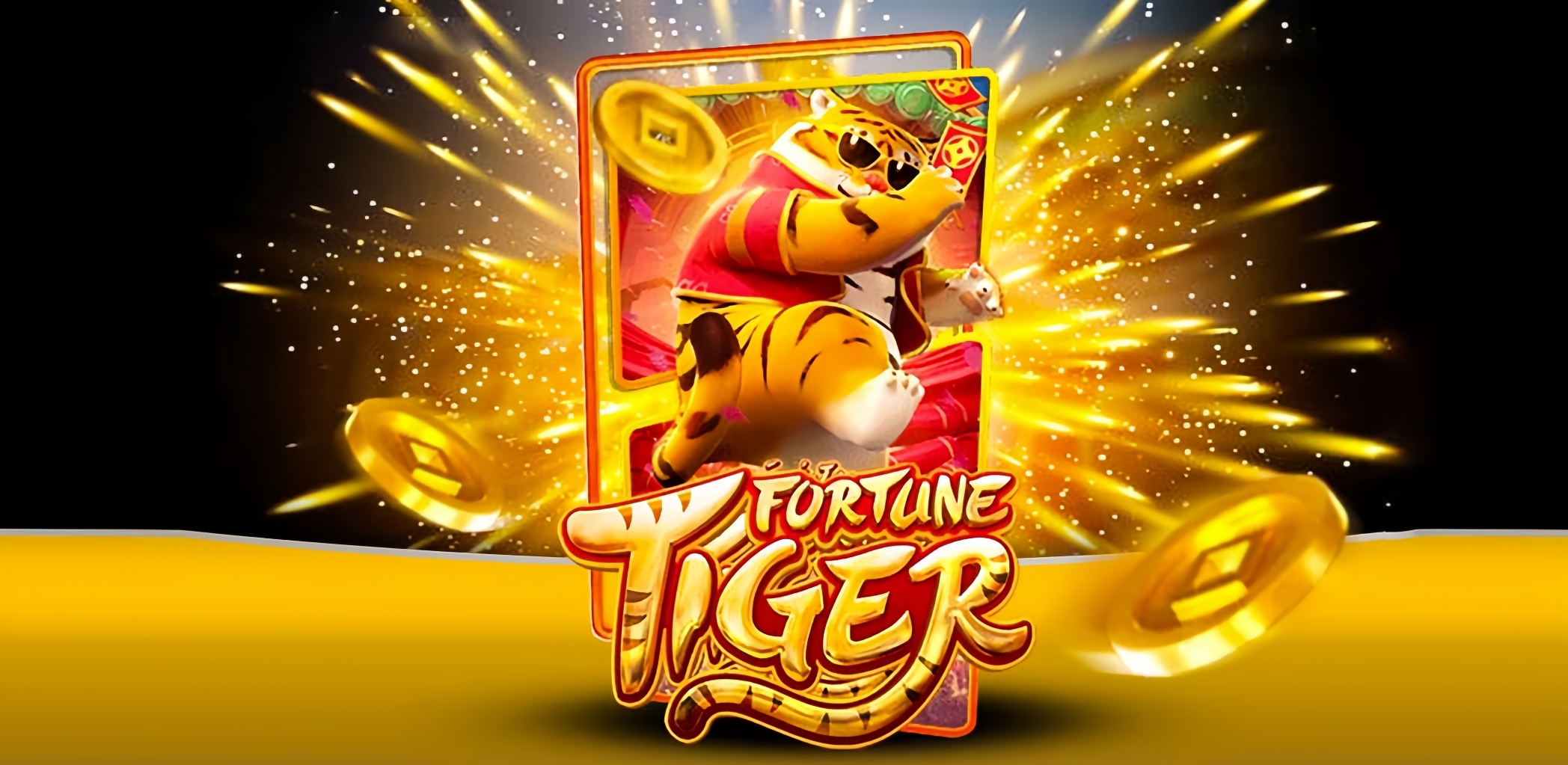 Fortune Tiger 377BET